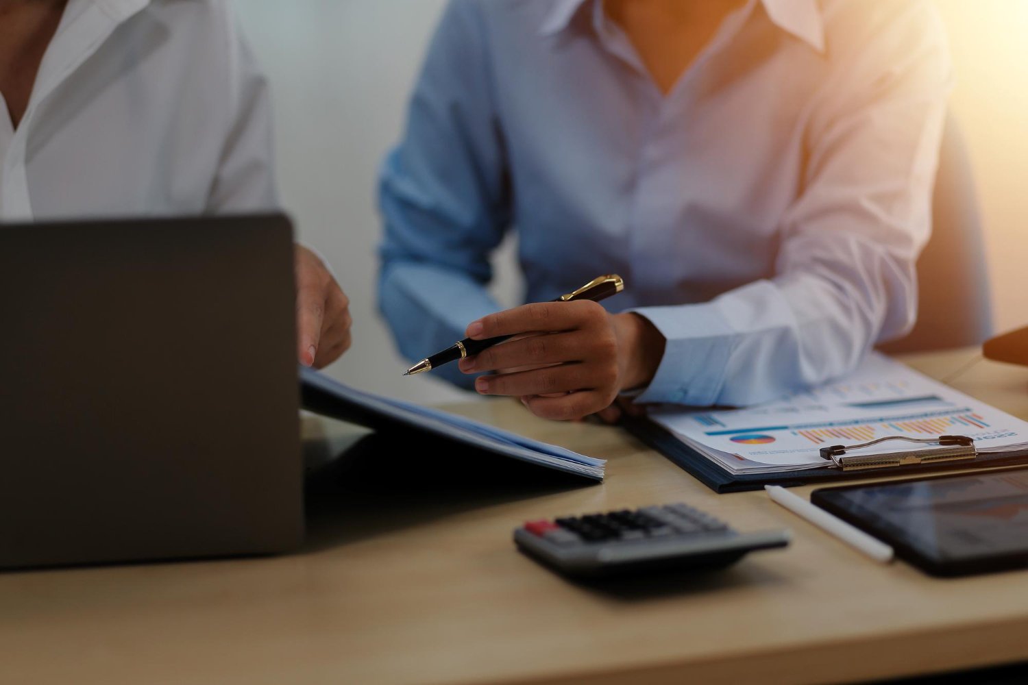 Imagem do artigo Contabilidade consultiva em Ribeirão Preto: como iniciar o ano preparado