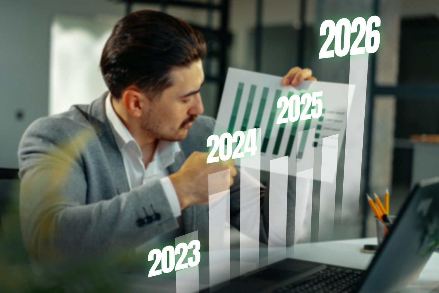 Imagem do artigo Planejamento tributário 2026 para prestadores de serviço